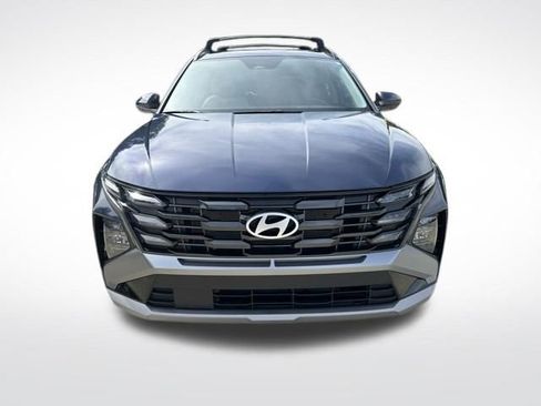 Used 2026 Hyundai Tucson SEL FWD image 7