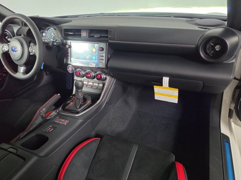 New 2026 Subaru BRZ Limited w/ Popular Package 2 RWD image 18