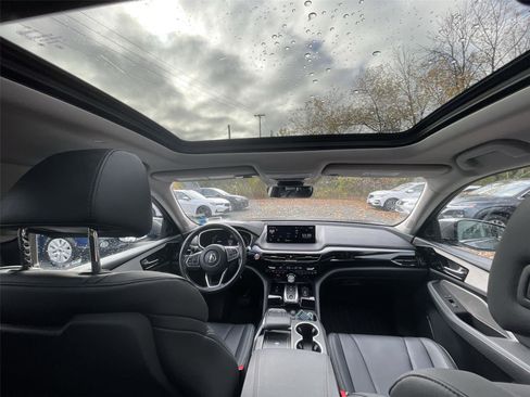 Used 2024 Acura MDX Base image 30