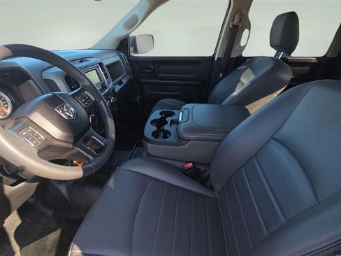 Used 2018 RAM 1500 Tradesman image 24