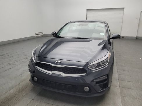 Used 2020 Kia Forte Sedan FWD image 15