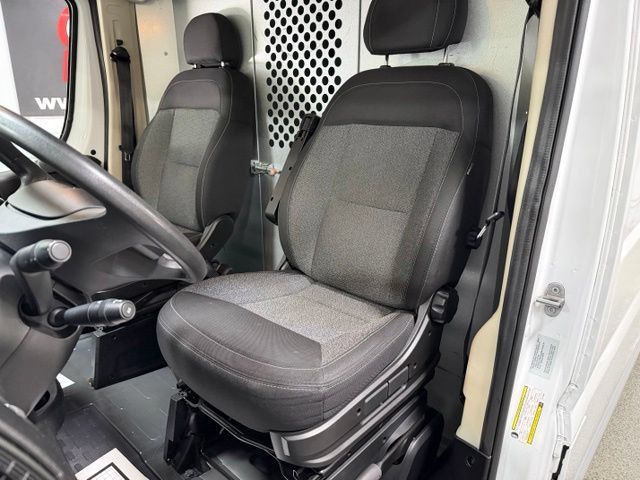 Used 2016 RAM ProMaster 2500 FWD image 18