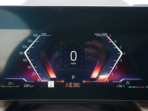 New 2026 BMW X1 xDrive28i w/ Technology Package image 16