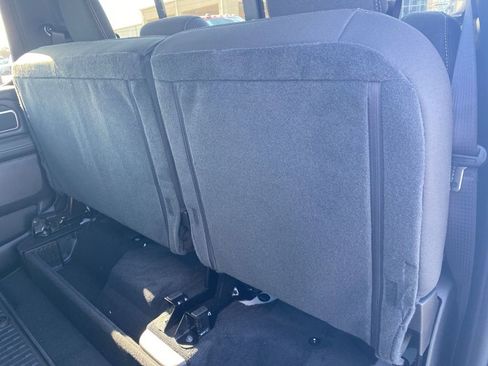 New 2026 RAM 1500 Lone Star image 42