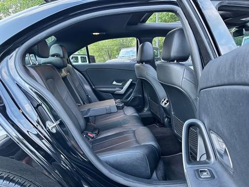 Used 2022 Mercedes-Benz A 220 4MATIC image 17
