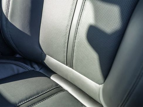 New 2026 Jeep Grand Wagoneer 4WD image 25