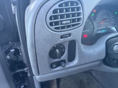 Used 2007 Chevrolet TrailBlazer LS w/ LS Preferred Equipment Group image 20