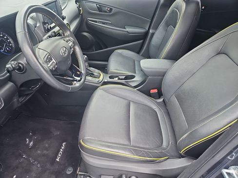 Used 2018 Hyundai Kona Limited image 27