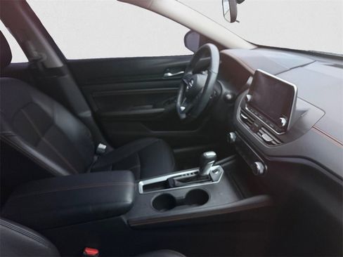 Used 2021 Nissan Altima 2.5 SR image 20