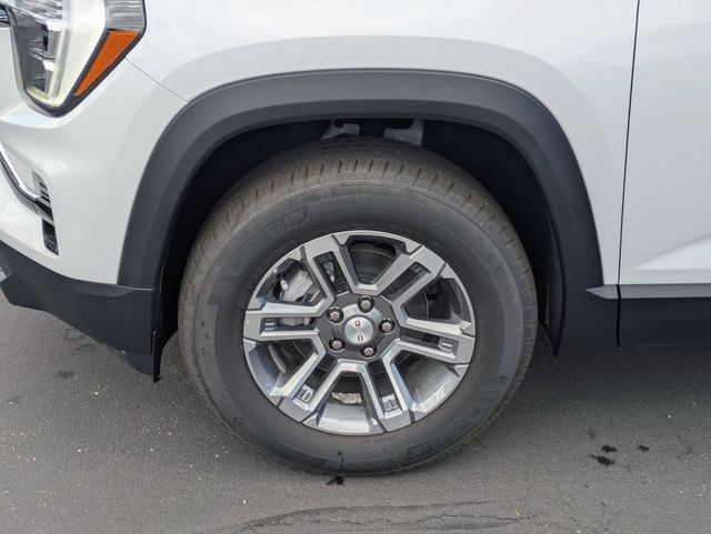 New 2027 GMC Terrain Elevation w/ LPO, Floor Liner Package AWD/4WD image 10