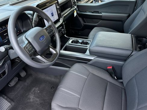 New 2026 Ford F150 STX w/ F-150 LOBO Package AWD/4WD image 9