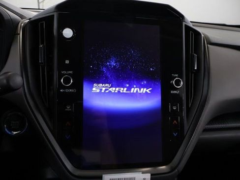 New 2025 Subaru Crosstrek 2.5i Limited w/ Crosstrek Mirror Package image 20