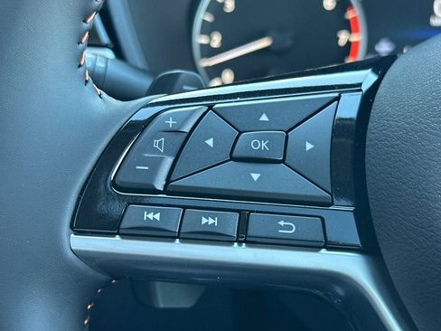 New 2025 Nissan Altima 2.5 SR w/ SR Premium Package image 26