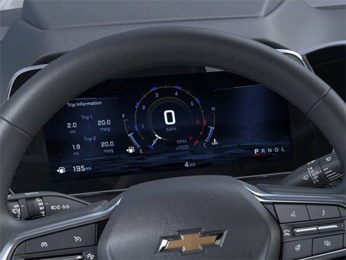 New 2025 Chevrolet Tahoe High Country image 19