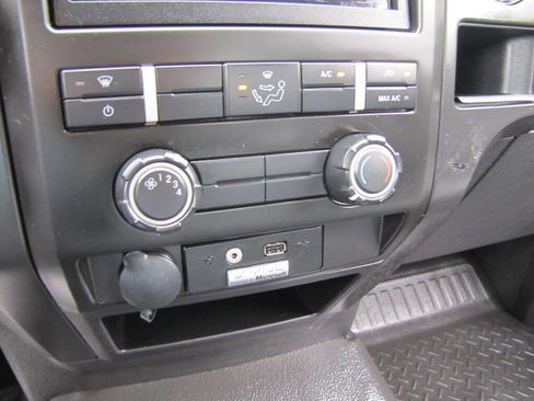 Used 2014 Ford F150 STX w/ Equipment Group 201A Mid AWD/4WD image 44