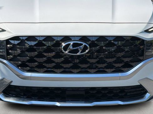 Certified 2023 Hyundai Santa Fe Calligraphy AWD/4WD image 43
