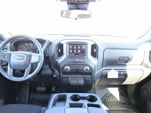 New 2026 GMC Sierra 1500 Pro image 11