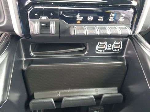 Used 2023 RAM 2500 Rebel w/ Level 2 Equipment Group AWD/4WD image 25