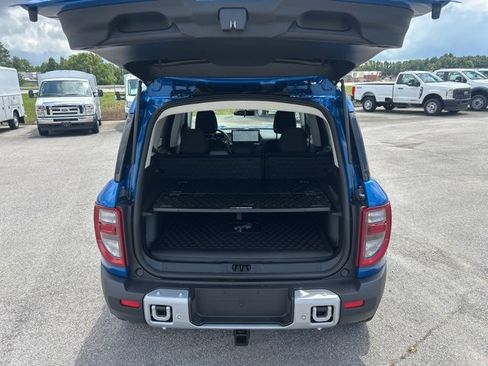 New 2025 Ford Bronco Sport Big Bend image 74