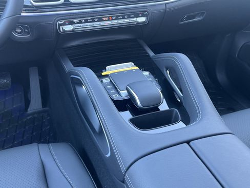 Certified 2025 Mercedes-Benz GLE 350 GLE 350 image 39