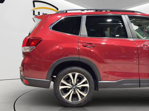 Used 2020 Subaru Forester Limited AWD/4WD image 32