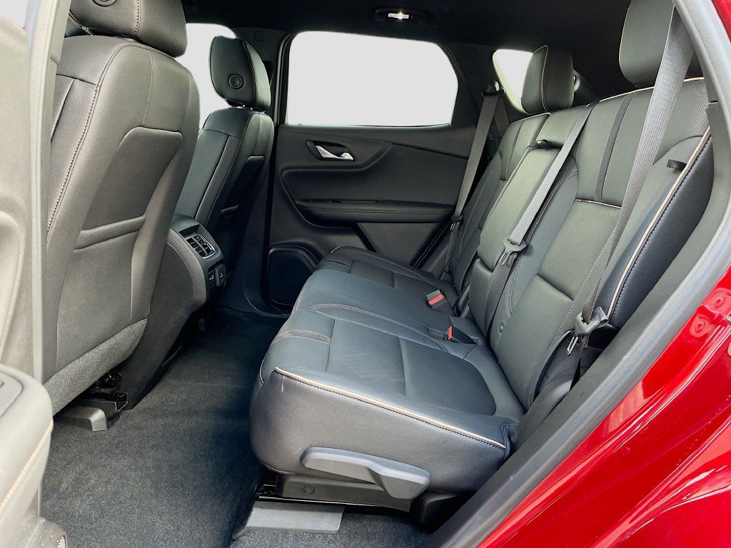 Used 2024 Chevrolet Blazer Premier w/ Driver Confidence II Package AWD/4WD image 25