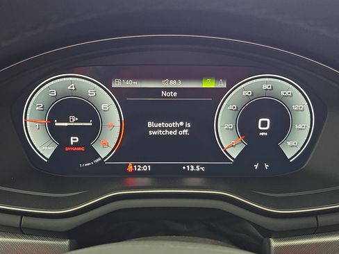 Used 2023 Audi A4 2.0T Prestige w/ Prestige Package image 18