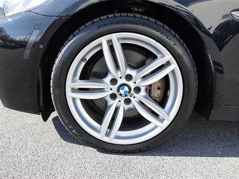 Used 2013 BMW 535i xDrive Sedan image 5