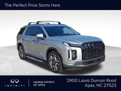 Used 2025 Hyundai Palisade SEL