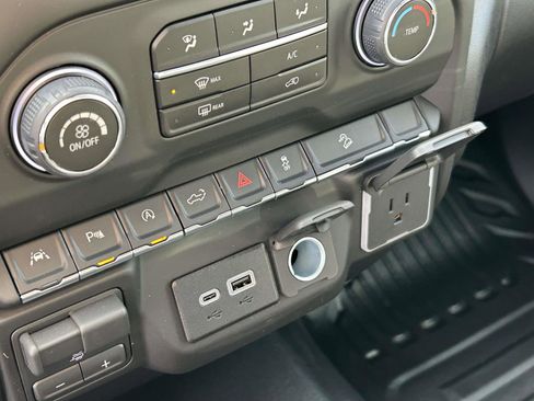 New 2026 Chevrolet Silverado 1500 W/T w/ WT Value Package image 26