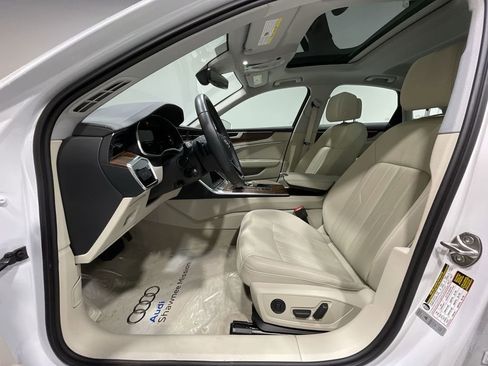 Used 2022 Audi A6 2.0T Premium w/ Convenience Package image 11