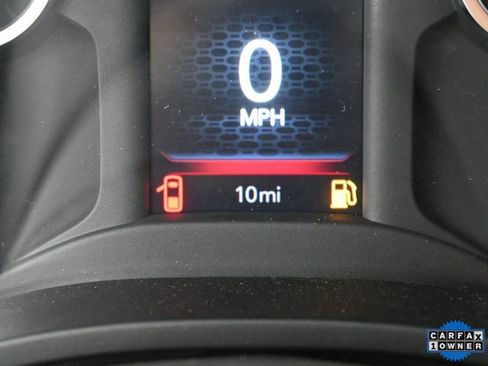 Used 2026 RAM 1500 Big Horn image 16