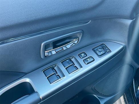 New 2026 Mitsubishi Outlander Sport AWD image 18