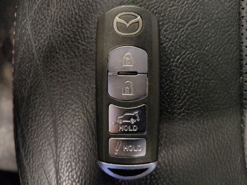 Used 2017 MAZDA CX-5 Grand Touring w/ Premium Package image 32