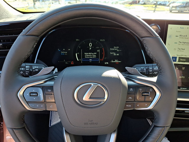 New 2026 Lexus RX 350 Premium w/ All Season Protection Package AWD/4WD image 12