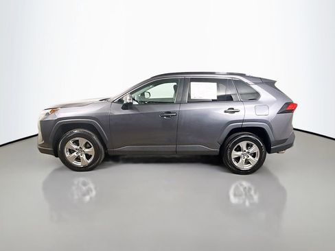 Certified 2023 Toyota RAV4 XLE image 4