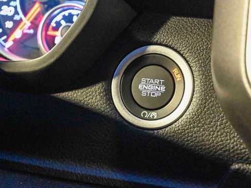 New 2026 RAM 1500 Big Horn w/ Night Edition image 26