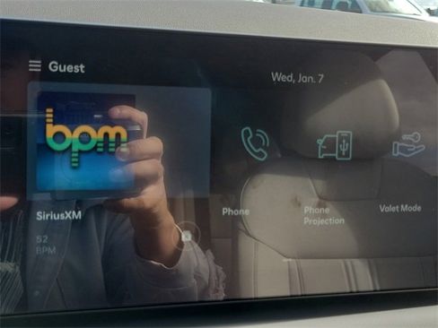 New 2026 Hyundai Tucson SEL image 12