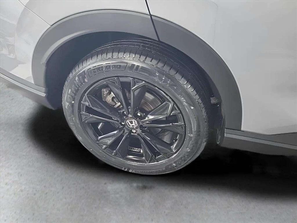 Used 2024 Honda CR-V Sport Touring image 34