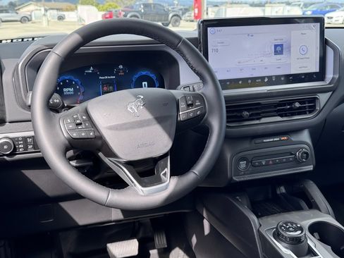 New 2025 Ford Bronco Sport Badlands w/ Sasquatch Badlands Package image 26