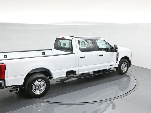 New 2025 Ford F350 XL w/ XL Driver Assist Package image 38