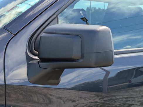 Used 2023 Chevrolet Silverado 1500 Custom image 12