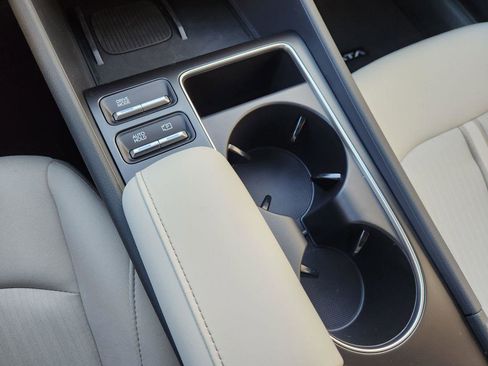 New 2026 Hyundai Sonata SEL image 17