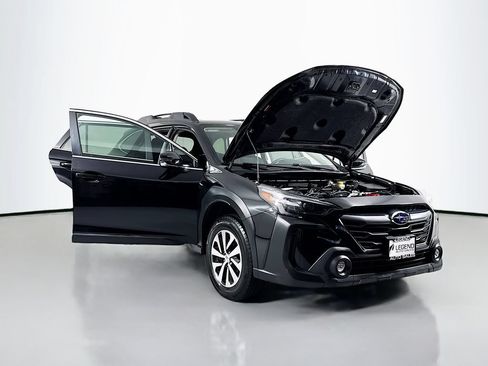 Used 2023 Subaru Outback Premium AWD/4WD image 22