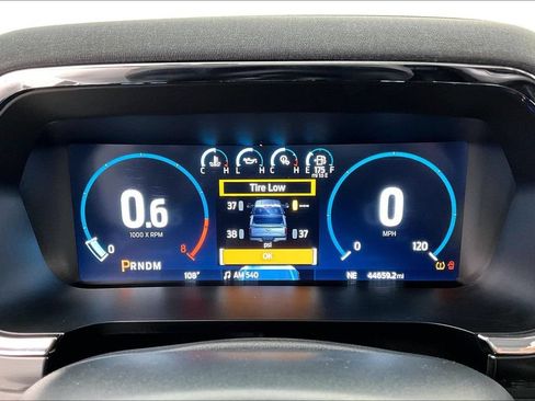 Used 2022 Ford F150 Lariat AWD/4WD image 27