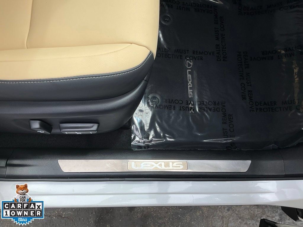 Used 2020 Lexus NX 300 FWD w/ Accessory Package 2 image 63