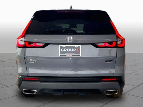 Used 2023 Honda CR-V Sport Touring image 5