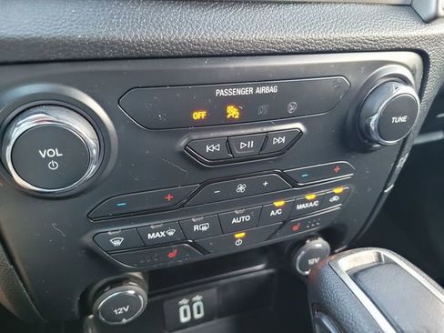 Certified 2019 Ford Ranger XLT w/ Equipment Group 302A Luxury image 23