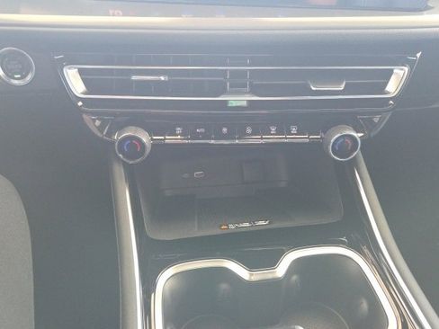 New 2026 Chevrolet Traverse LT w/ Driver Confidence Package image 31