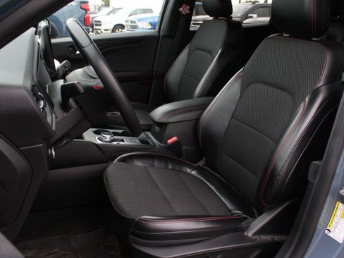 Used 2023 Ford Escape ST-Line Select w/ Tech Pack #1 AWD/4WD image 18